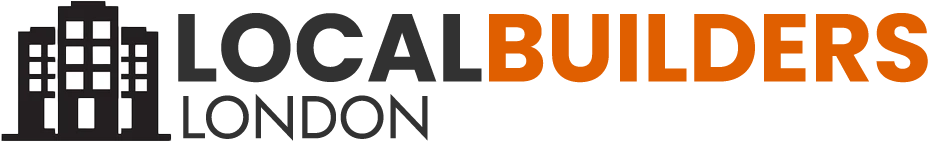 Local Builders London logo
