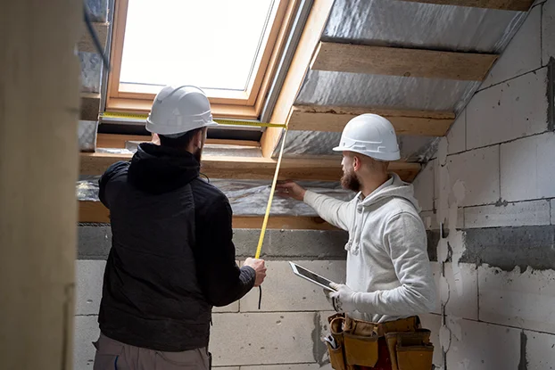 Local Builders London at Work